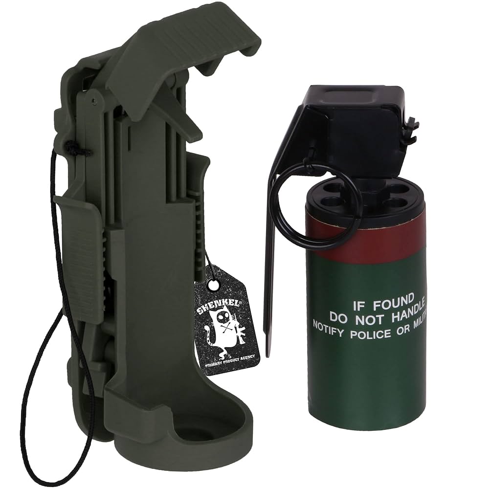 新品 未使用Classic Army 96rdガスグレネード ３個セット Amazon.co.jp: グレネードランチャー対応 A.A.CUSTOM 96発型